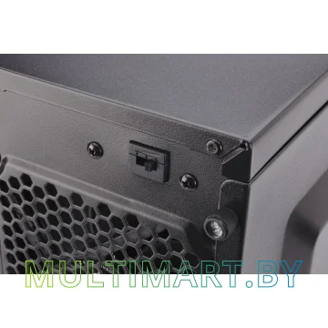 Корпус Corsair Carbide 100R Silent Edition (CC-9011077-WW) картинка 13